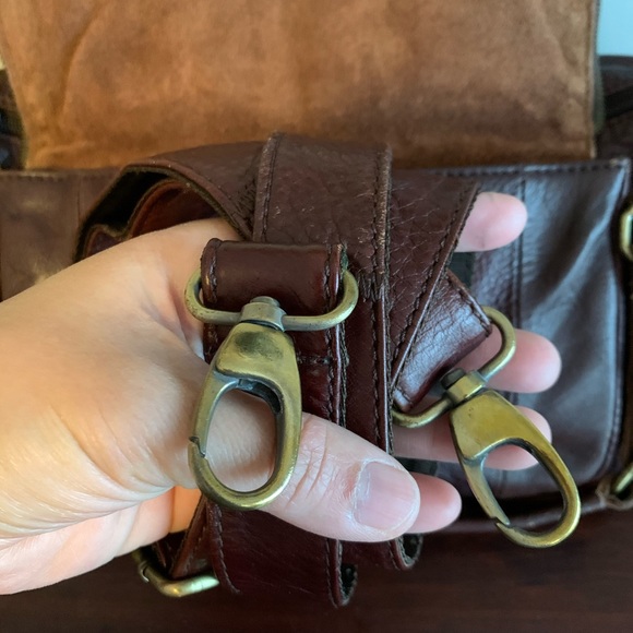 Dubaoiu Boston bag 2-way - Picture 10 of 15